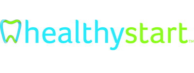 Healthy start logo
